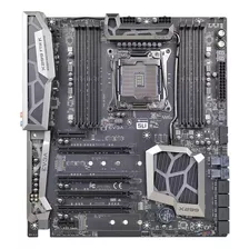 Placa Mãe Evga X299 Ftw K 142-sx-e297-rx Lga 2066 Intel C/nf