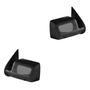 Set Espejos Man Generica Mercury Mountaineer 1997 - 2001