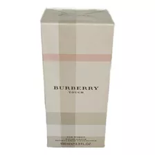 Perfume Burberry Touch Edp 100ml Dama Garantizado Envio Grat