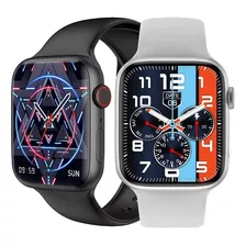 Reloj Inteligente Smart Watch W18 Pro Infinity Display Serie