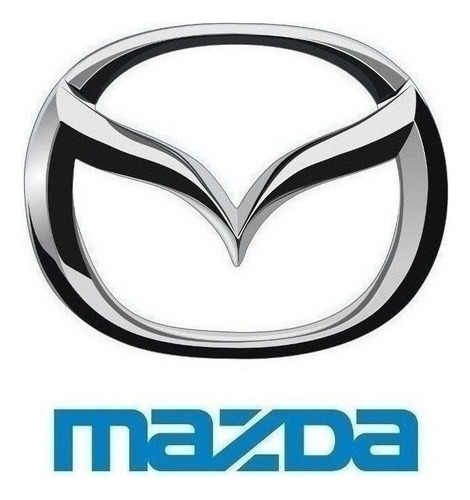 Espejo Derecho Mazda 6 2008 2012 Electrico Para Pintar Foto 3