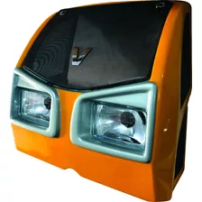 Mascara Completa Trator Valtra A550-a650-a750-a850-a950