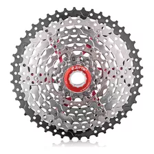 Bicicleta De Montaña Mtb De 8 Velocidades 11-46t Cassette Fr