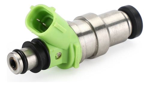 Foto de Fuel Injector For Toyota Cressida Supra 3.0l 1989-1992