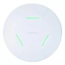 Roteador Access Point Indoor Intelbras Ap 310 Branco Bivolt