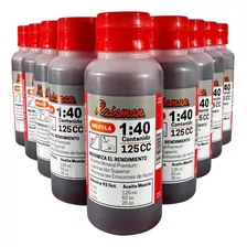 Aceite Raisman® Para Mezcla 125ml 15 Unidades