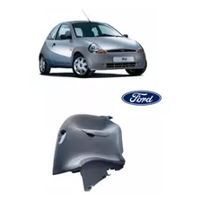 Forro Traseiro Direito Ford Ka 97 Ao 2007 Original Ford