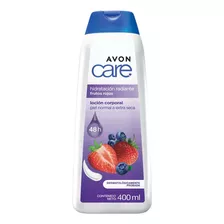  Avon Care Loción Corporal Hidratación Radiante Frutos Rojos