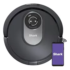 Aspiradora Robot Shark Ai Robot Vacuum Rv2001 Con Navegacion