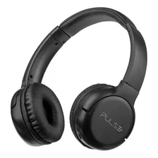 Headphone Bt Flow Pulse Negro