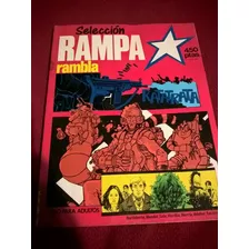 Revista Rampa - Selección Especial 9 - La Plata