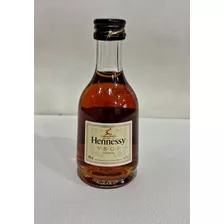 Cognac Hennessy Vsop Miniatura
