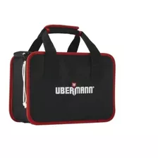 Bolso De Transporte Ubermann 32x23x16 Cm