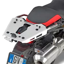 Parrilla Trasera Moto Givi Monokey Bmw F750gs F850gs