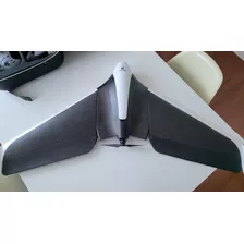 Parrot Disco Fpv Con Cámara Fullhd Blanco Y Gris 1 Batería