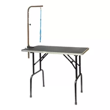  Pet Dog Grooming Table With Arm, Inch