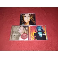 Cd Lara Fabian - Camouflage