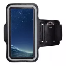 Braçadeira Capa De Celular Armband Corrida Esporte Braço