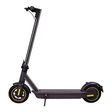 Scooter Eléctrico Plegable E Bike 36v / 15ah 10 Pulgadas App