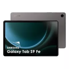 Lamina Hidrogel Para Tablet Samsung Galaxy Tab S9 Fe 10.9