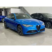 Alfa Romeo Giulia Veloce 280cv - 0 Km - 2023