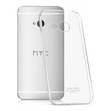 Htc One M8 Mini Carcasa Rigida Imak - Prophone