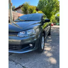 Volkswagen Saveiro 2015 1.6 Gp Ce 101cv Pack Electr.+seg.