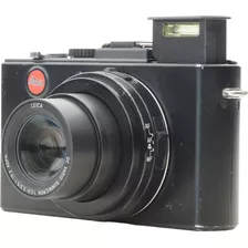 Leica Dlux5 + Cartão 32gb + Case