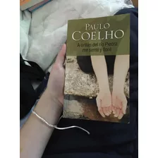 Libro De Paulo Coelho, A Orillas Del Río Piedra