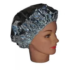 Gorro Metalizado - Gorro De Aluminio