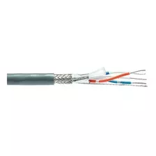 Cable Belden 9842 De Baja Capacitancia Eia Rs--485 300v