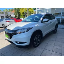 Honda Hr-v 1.8 Ex-l A/t 2017 46655831