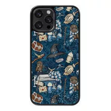 Funda Diseño Para Samsung Harri Potteer Pelicula #4