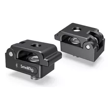 Smallrig Abrazadera Universal Para Cable De Resorte (2 Pieza