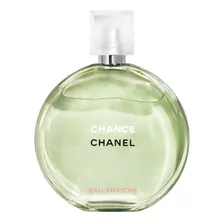 Chanel Chance Eau Fraîche Edt 100 ml Para Mujer