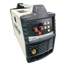 Soldadora Inverter Ferrolan Omnimig 200 230v