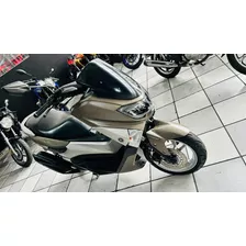 Yamaha Nmax 160c Abs