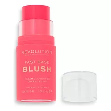 Fast Base Blush Stick Bloom