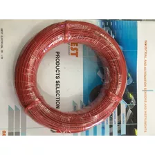 Calentador De Fibra De Carbon 20 Metros Resistencia Silicona