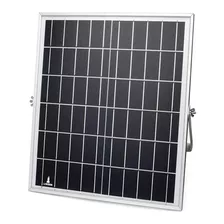 Painel Placa Módulo Solar Energia Fotovoltaico 22w 6.1v 4a