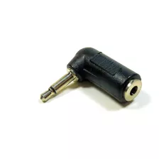 Philmore - Conector Macho Mono Macho De 0.138 In (1/8 Pulgad