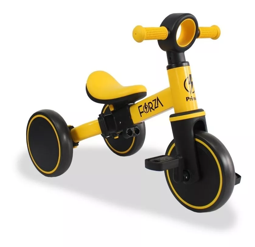 Baby Balance Bike Niños Bicicletas Para Equilibrio 1-4 Años