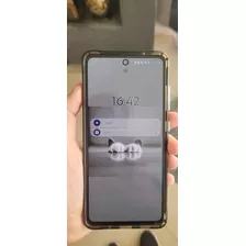 Celular Samsung S20 Fe Usado(excelente Estado) + Funda Negra