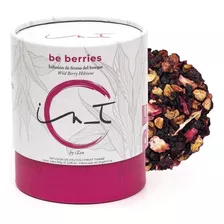 Te En Hebras In_t Be Berries Lata By Inti Zen 80 Gr