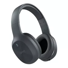 Headphone W600bt Bluetooth 5.1 Over-ear Edifier Cinza Escuro