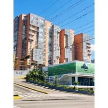 Apartamento En Residencias La O 