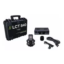 Tubo Lewitt De Referencia Clase Micrófono Condensador (lct-8
