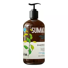 Shampoo Sumaq Extracto De Uña De Gato 500ml