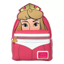 Mochila Loungefly Aurora (bella Durmiente)