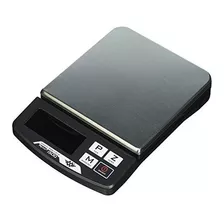 My Weigh Ibalance I500 Digital Kitchen Scale Bowl 500g X 01g